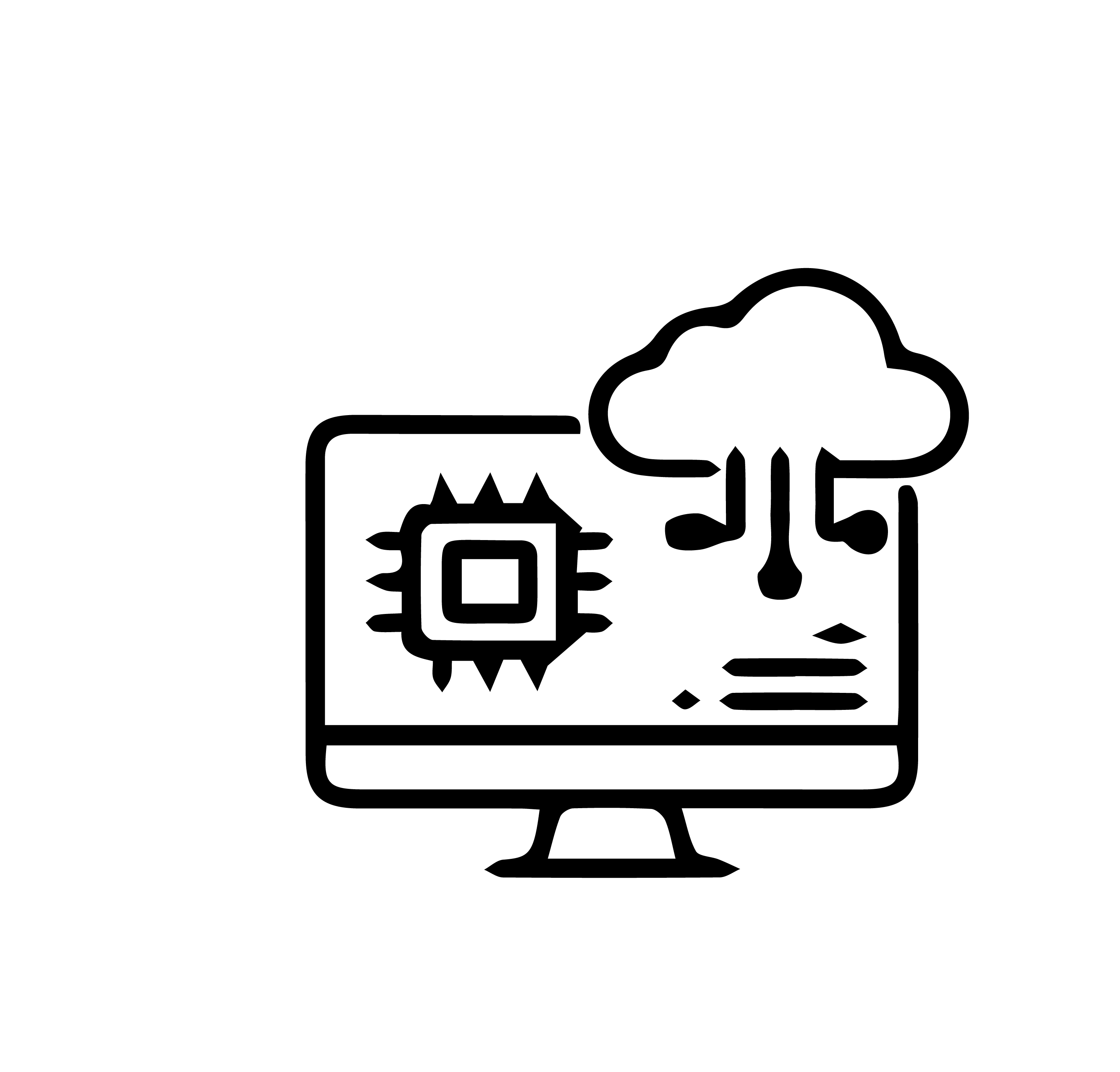 القطاع التقني